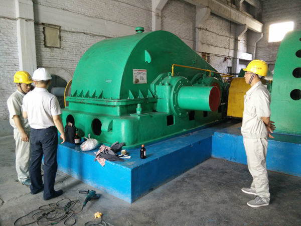 减速机渗漏治理