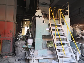 hfcg150-100辊压机轴承