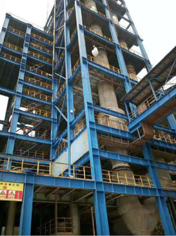 钢结构腐蚀原因有哪些?钢结构防腐