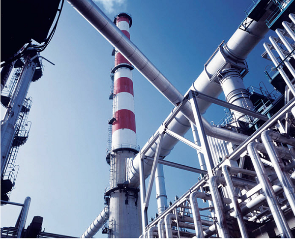 应该如何加强对脱硫设备的防腐保护