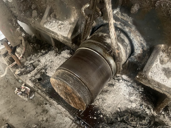 轴头磨损不要着急,介绍一种快速轴