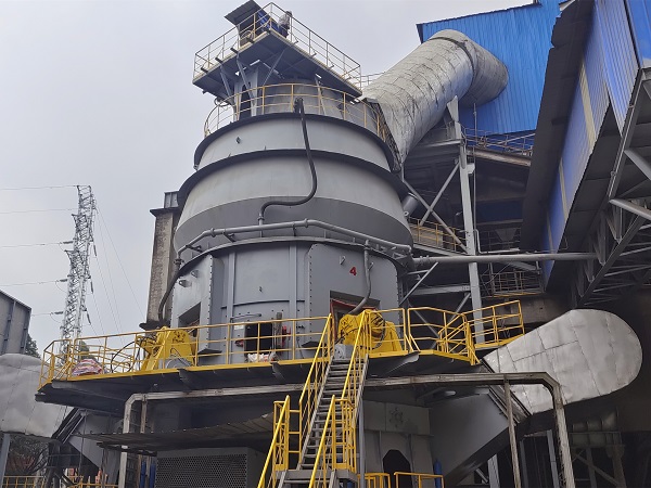 立磨轮毂磨损怎么办?现场修复可以