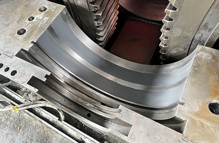 轴承室与轴承座可靠性维修ag真人官方网的解决方案