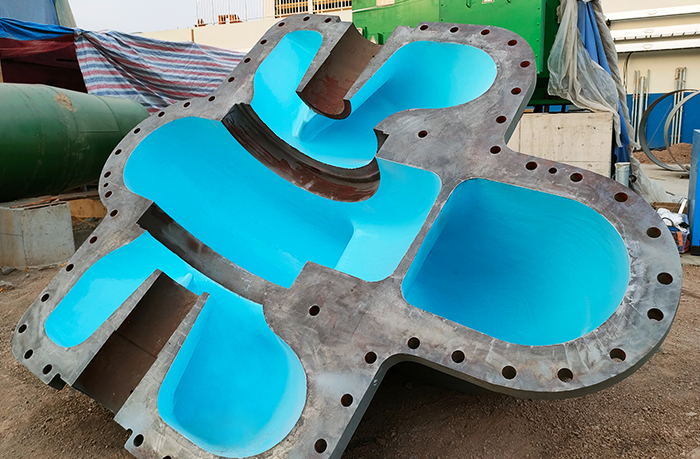 离心泵能效提升ag真人官方网的解决方案