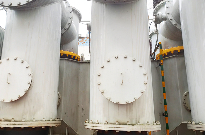 变压器渗漏油环境治理ag真人官方网的解决方案