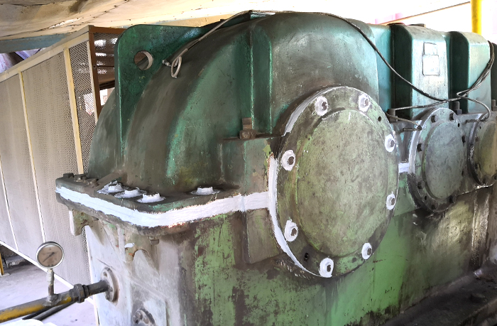 变速箱润滑油渗漏治理ag真人官方网的解决方案