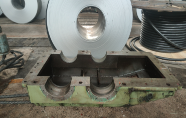 可圈可点的减速机轴承座磨损修复技