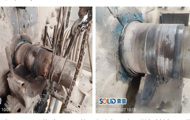 学会这种技术,轻松搞定反击式破碎