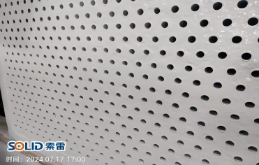 修复冷却器管板腐蚀问题一定要选对