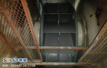 风机叶轮腐蚀问题该如何解决？